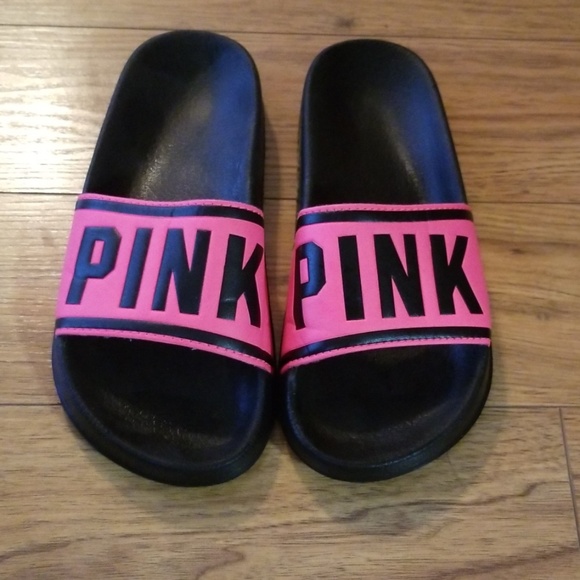 victoria secret sandals 2019